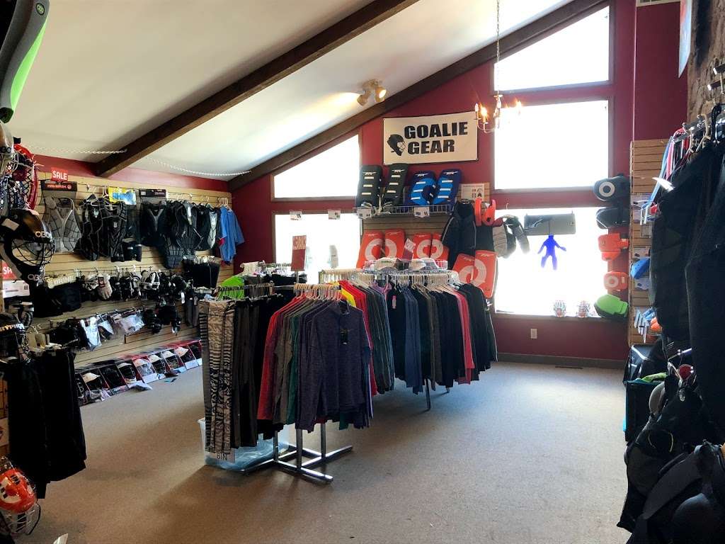 Longstreth Sporting Goods | 28 Wells Rd, Spring City, PA 19475, USA | Phone: (610) 495-7022