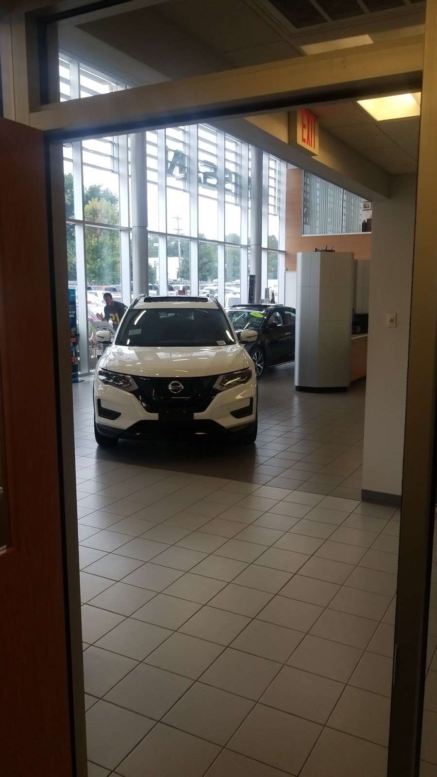 Mastria Nissan | 1305 New State Hwy, Raynham, MA 02767, USA | Phone: (508) 802-6100