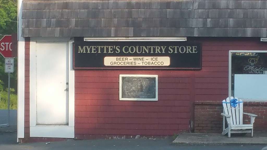 Myettes Country Store | 1143 Broadway, Hanover, MA 02339, USA | Phone: (781) 826-4033