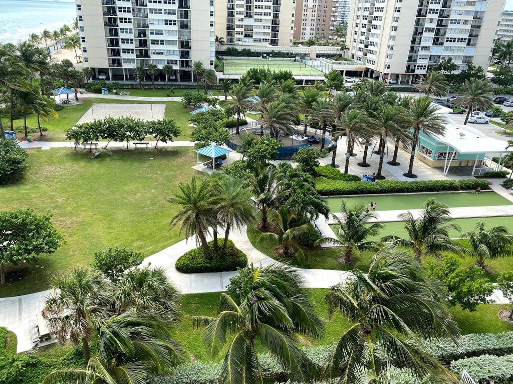 South City Beach Park | 1870 S Ocean Dr, Hallandale Beach, FL 33009 | Phone: (954) 457-1452