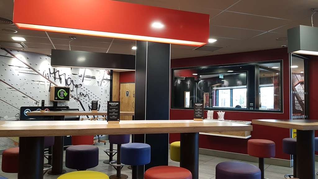 McDonalds | 518/ 522 Brixton Rd, Brixton, London SW9 8EN, UK | Phone: 020 7501 6474