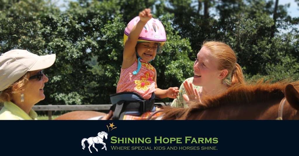 Shining Hope Farms | 328 Whippoorwill Ln, Mt Holly, NC 28120, USA | Phone: (704) 827-3788