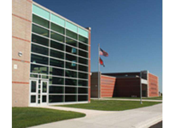 Beecher Junior High School | 101 E Church Rd, Beecher, IL 60401, USA | Phone: (708) 946-3412