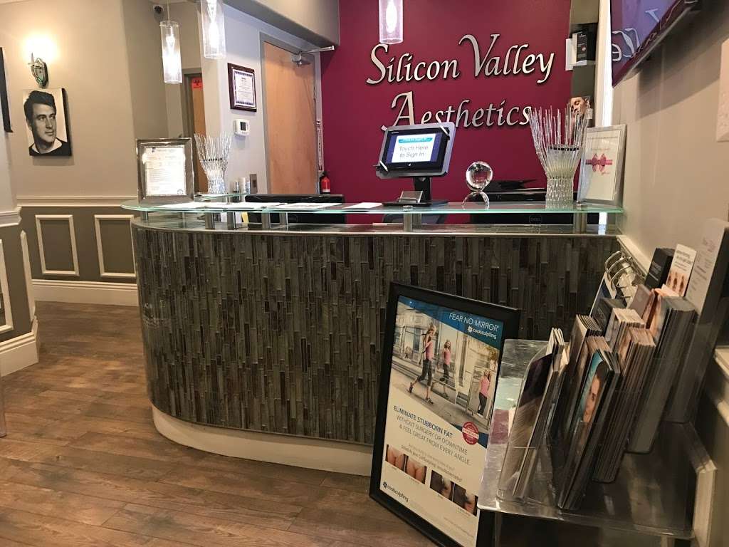 Silicon Valley Medical Spa | 6350, 1604 Blossom Hill Rd suite e, San Jose, CA 95124, USA | Phone: (877) 262-5396