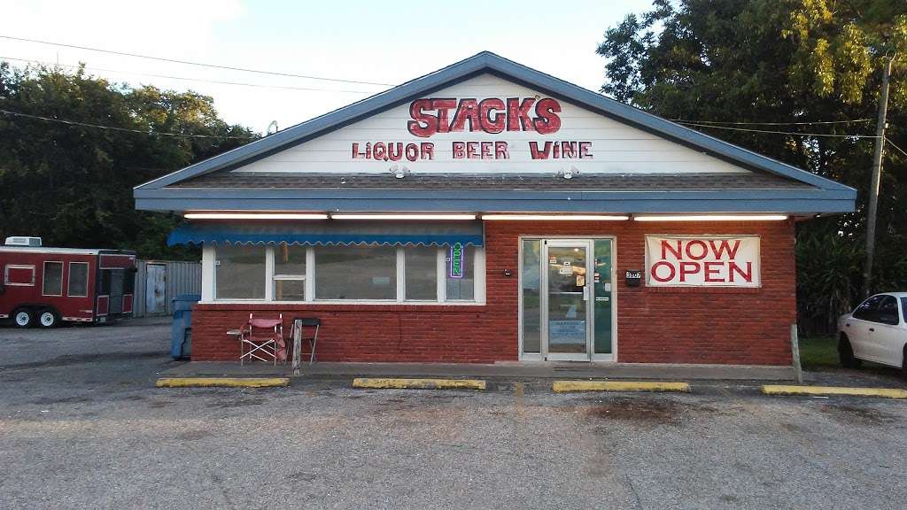 Stacks Liquor | 3807 Texas Ave, La Marque, TX 77568, USA | Phone: (409) 935-2788