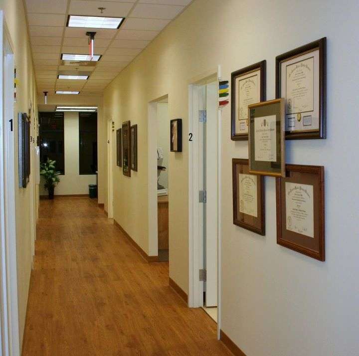 Fredericksburg Foot & Ankle Center | 1500 Dixon St #201, Fredericksburg, VA 22401, USA | Phone: (540) 374-5261