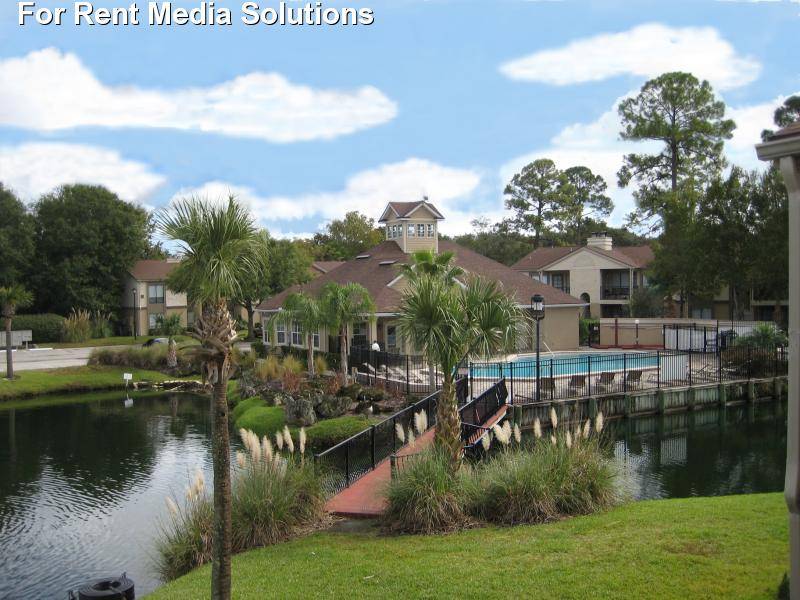 Casa Bella Condominiums | 5791 N University Club Blvd, Jacksonville, FL 32277 | Phone: (904) 762-9499