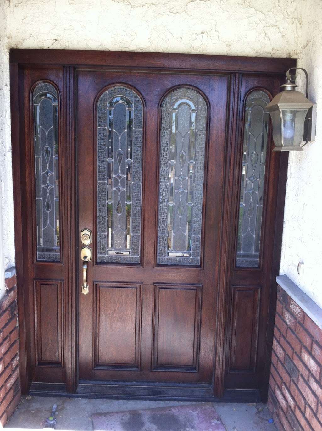 Ron Geren Painting | Loma Linda, CA, USA | Phone: (559) 974-4382