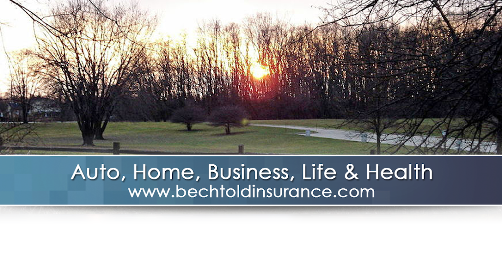 Bechtold Insurance Agency | 502 N Plum Grove Rd, Palatine, IL 60067 | Phone: (847) 221-2500