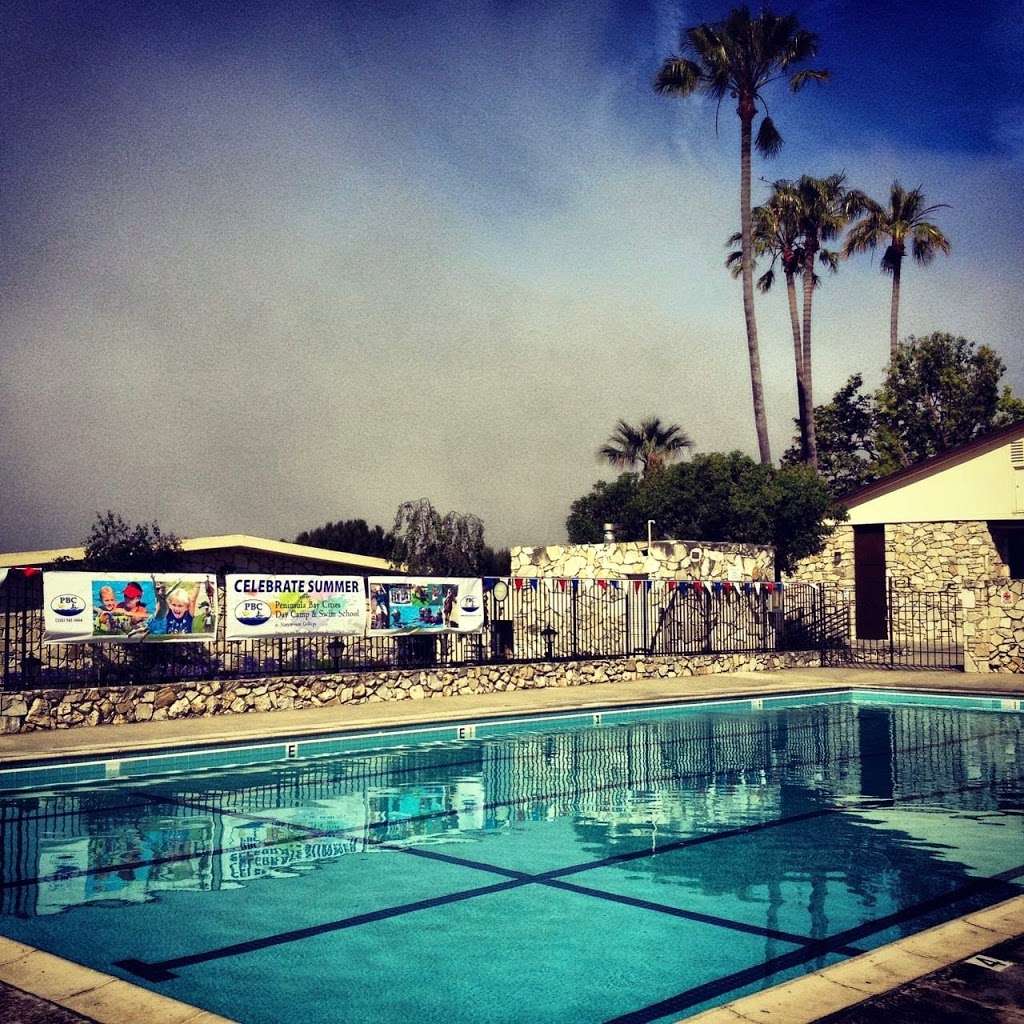 Peninsula Bay Cities Day Camp & Swim School | 30800 Palos Verdes Dr E, Rancho Palos Verdes, CA 90275 | Phone: (310) 541-3664