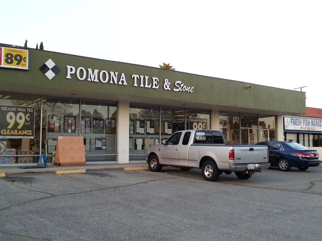 Pomona Tile & Stone | 921 E Holt Ave, Pomona, CA 91767, USA | Phone: (909) 623-3584