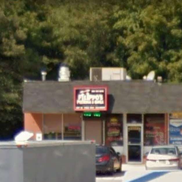 Filippos Pizzeria & Grill | 253 High St E, Glassboro, NJ 08028, USA | Phone: (856) 243-5845