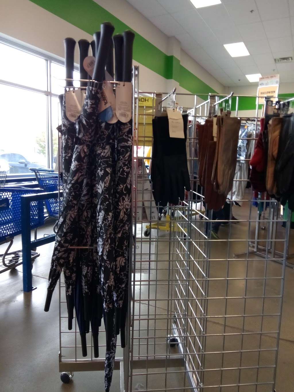 Goodwill Store, Outlet Center & Donation Center 571 Hepburn Rd