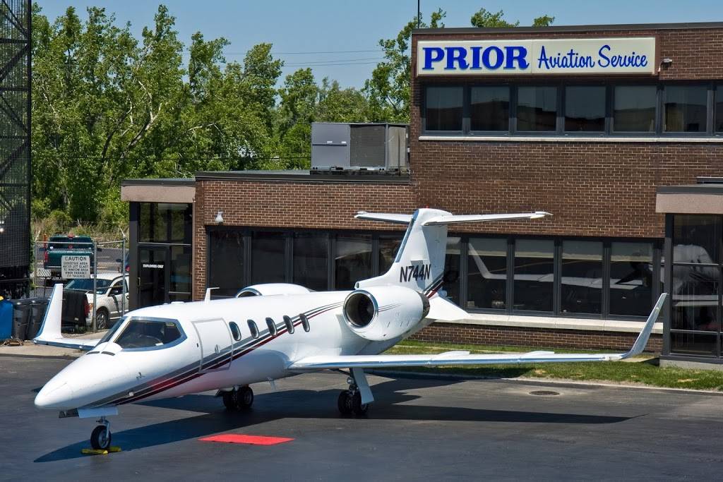 Prior Aviation Services Inc | 50 N Airport Dr, Buffalo, NY 14225, USA | Phone: (716) 633-1000