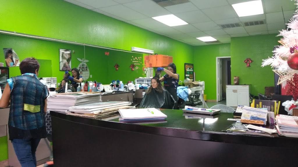 Kechos Barber Shop | 1050 N Westmoreland Rd, Dallas, TX 75211, USA | Phone: (214) 331-3955