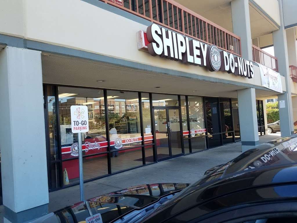 Shipley Do-Nuts | 4750 N Jupiter Rd #125, Garland, TX 75044, USA | Phone: (972) 414-6268