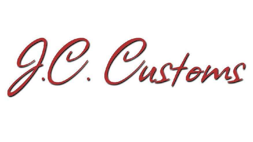 JC Customs | 550 Crain Hwy N #20, Glen Burnie, MD 21061, USA | Phone: (443) 790-5758