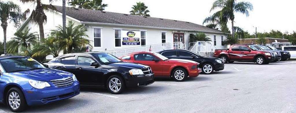Auto Exchange Of Central Florida LLC. | 1610 E Vine St, Kissimmee, FL 34744, USA | Phone: (407) 483-7923