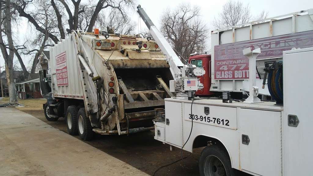 Allen Mobile Diesel Repair, LLC | 15340 Casler Ave, Fort Lupton, CO 80621, USA | Phone: (303) 915-7612