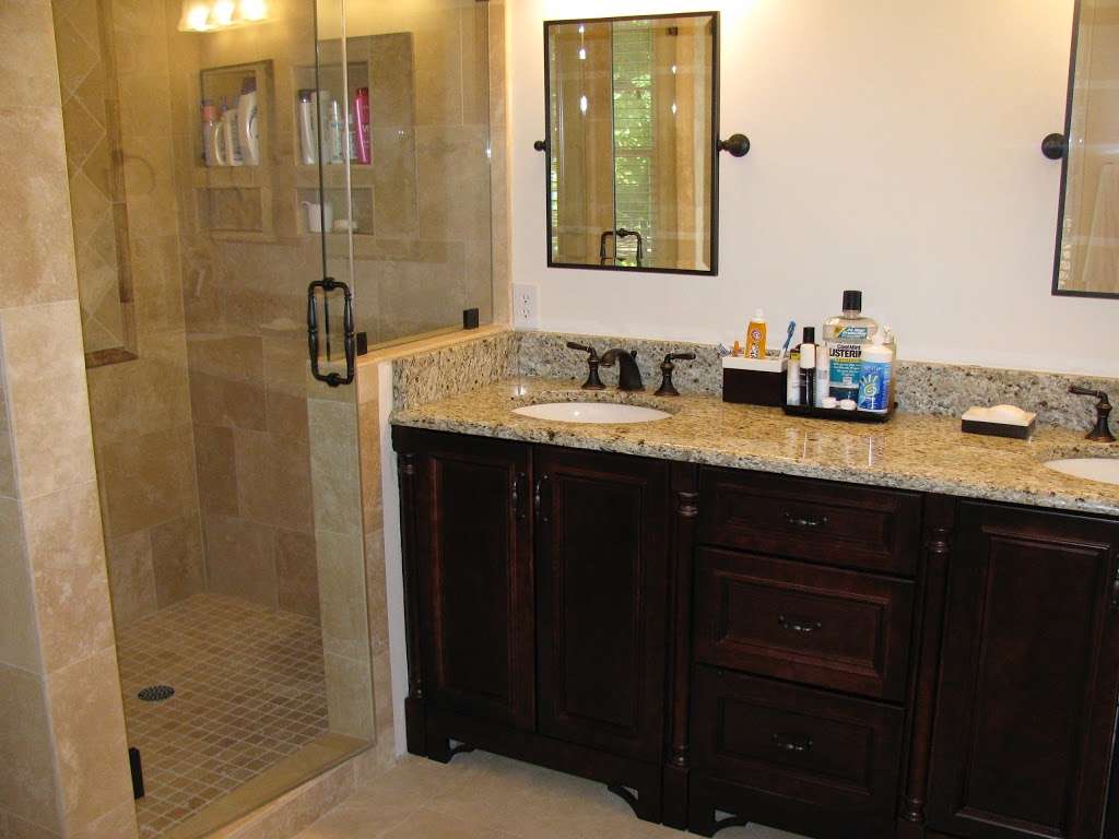 Stonecraft Custom Kitchen & Bath Remodeling | 13929 Dannemara Dr, Pineville, NC 28134, USA | Phone: (704) 506-8033