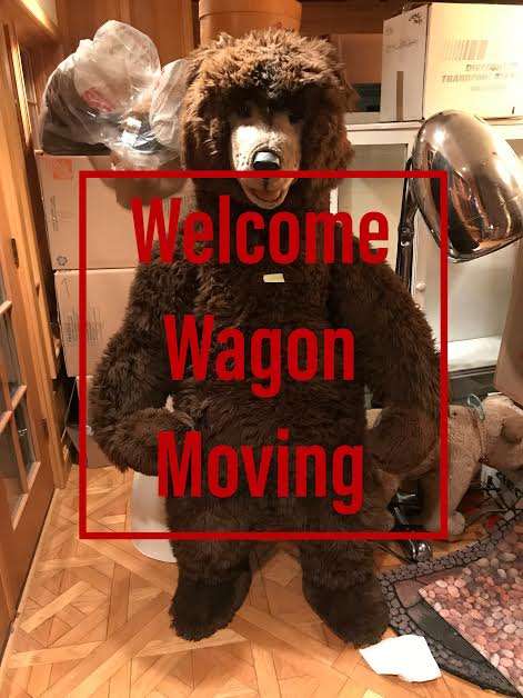 GoWagon Packing + Moving | 286 Ivy St, Kearny, NJ 07032, USA | Phone: (201) 857-7296