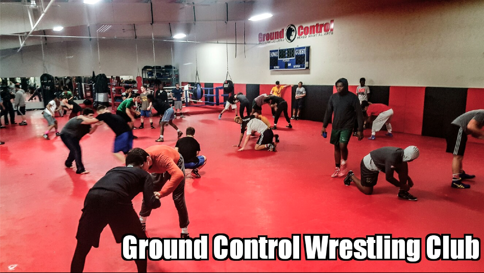 Ground Control Owings Mills | 12400 Owings Mills Blvd, Reisterstown, MD 21136, USA | Phone: (410) 526-7007