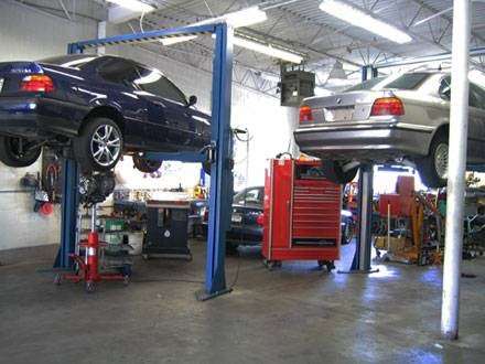 Broadway German Service Center | 1404 E Broadway, Long Beach, CA 90802 | Phone: (562) 436-6495