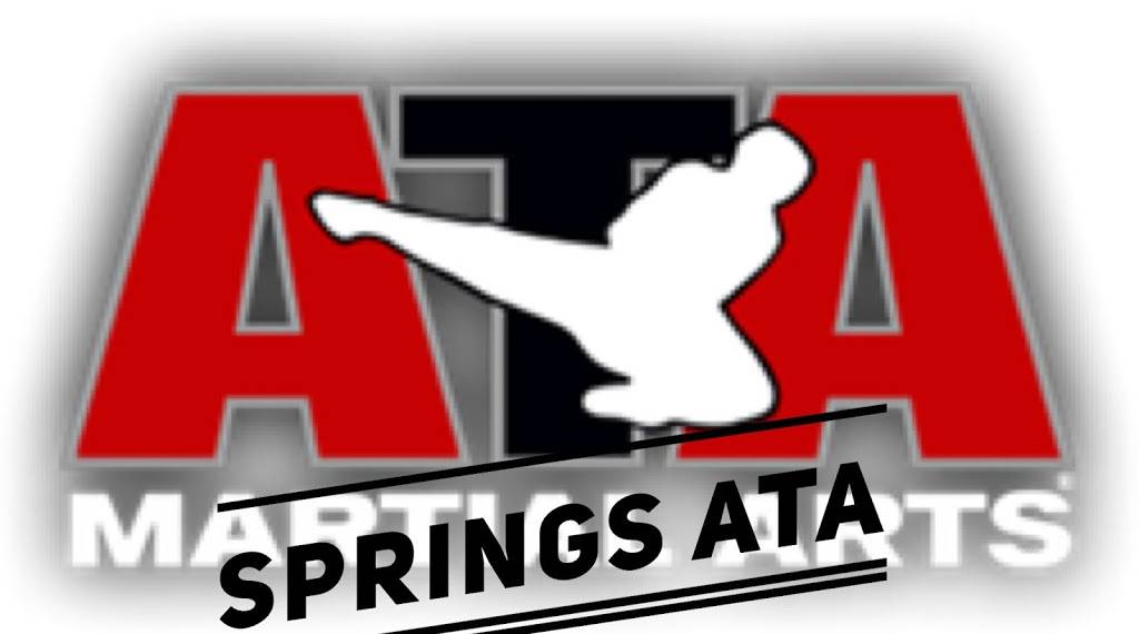 Springs ATA Martial Arts | 1025 Ford St, Colorado Springs, CO 80915, USA | Phone: (719) 659-3836