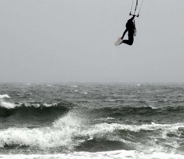 New England Kite School | 510 Revere Beach Blvd, Revere, MA 02151, USA | Phone: (617) 378-1932