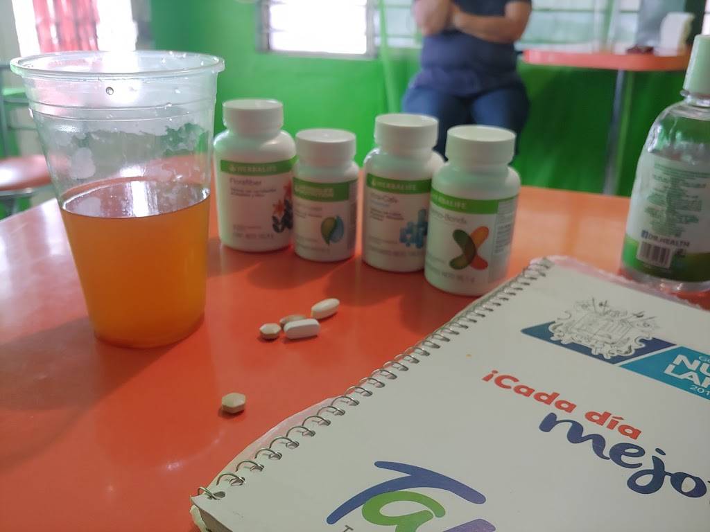 Club de Nutrición PERÚ | Calle Perú 5745 -A, Palacios, 88220 Nuevo Laredo, Tamps., Mexico | Phone: 867 148 5393