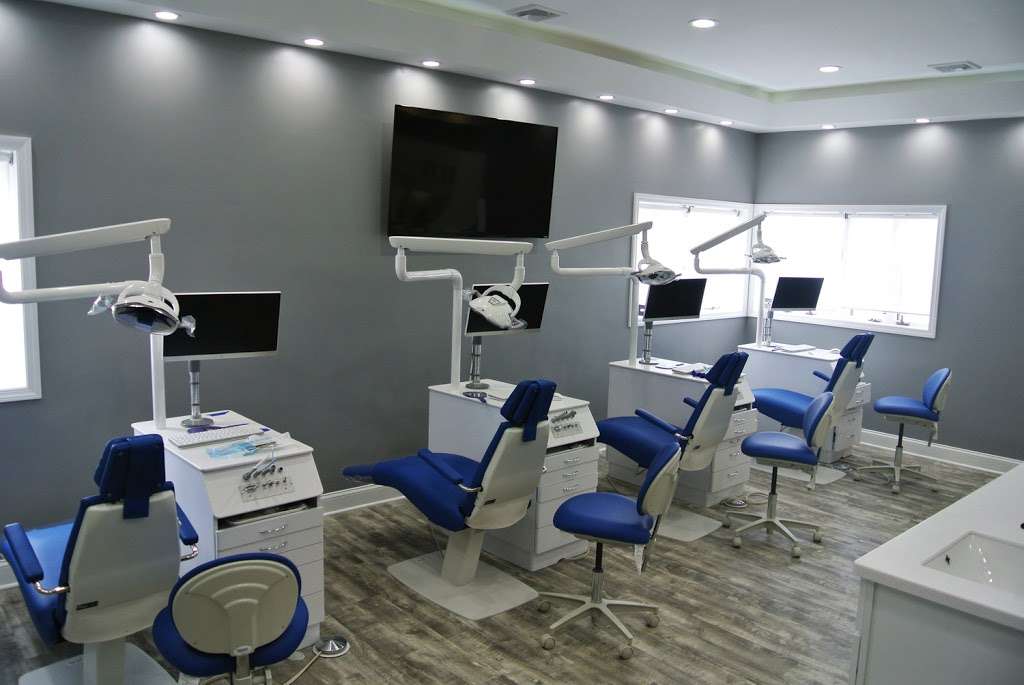 Darius Orthodontics of Caldwell | 47 Bloomfield Ave, Caldwell, NJ 07006, USA | Phone: (973) 396-0150