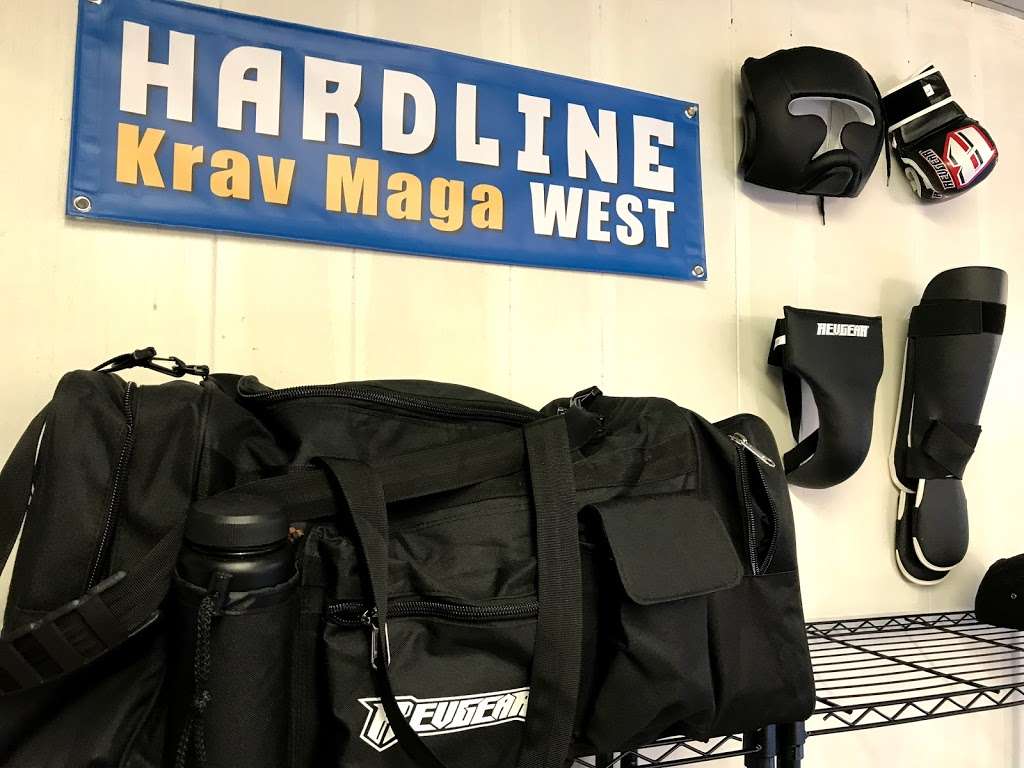 Hardline Krav Maga West | 212 Calvary St, Waltham, MA 02453, USA | Phone: (978) 288-1704