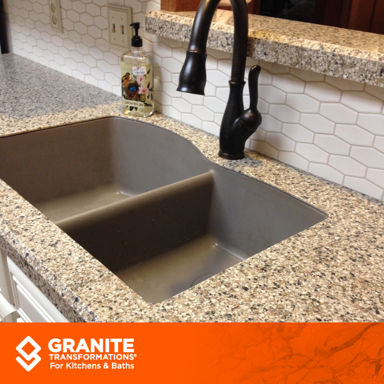 Granite Transformations of Nashville | 5215 Linbar Dr #207, Nashville, TN 37211, USA | Phone: (615) 469-5357