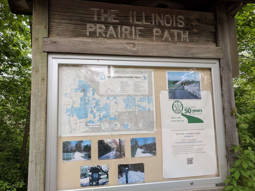 Pratts Wayne Woods County Forest Preserve | Bartlett, IL 60103 | Phone: (630) 933-7683