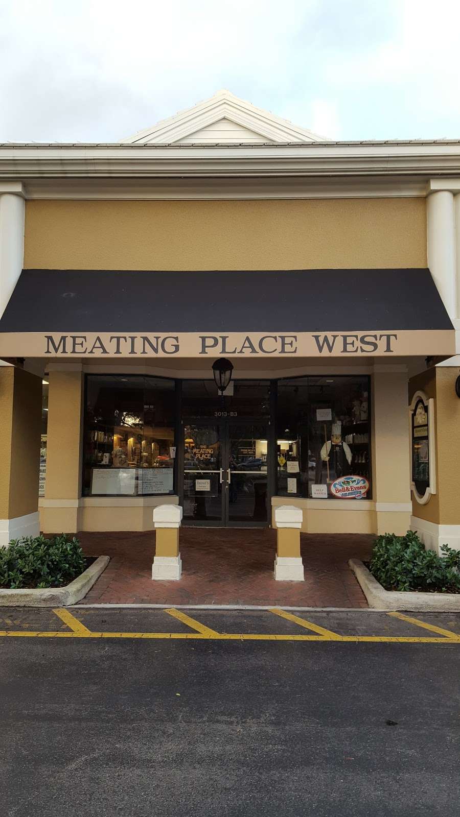 The Meating Place West | 3013 Yamato Rd, Boca Raton, FL 33434, USA | Phone: (561) 241-3858