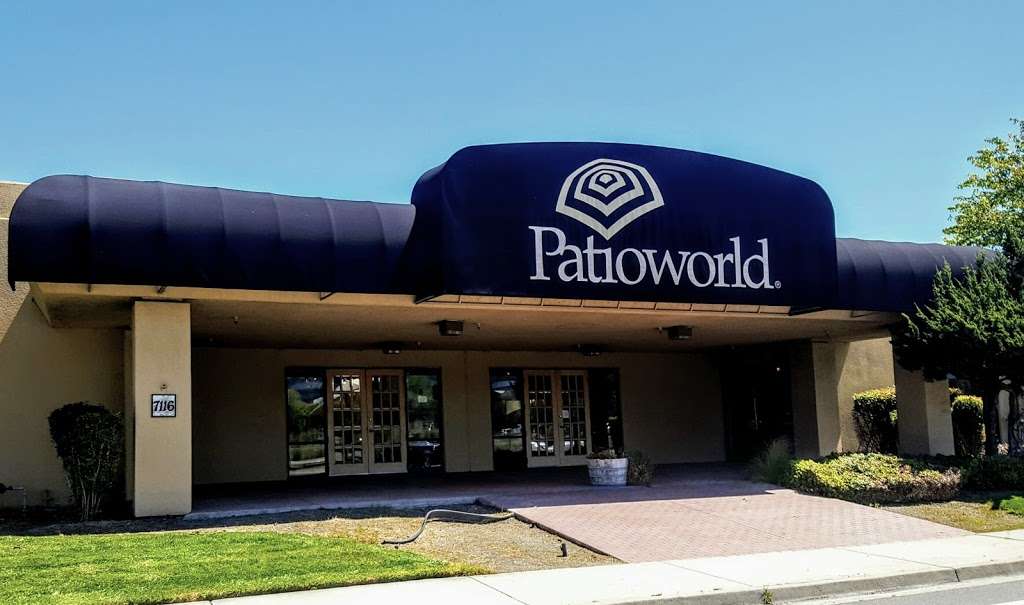 Patioworld | 7116 Johnson Dr, Pleasanton, CA 94588 | Phone: (925) 924-0793