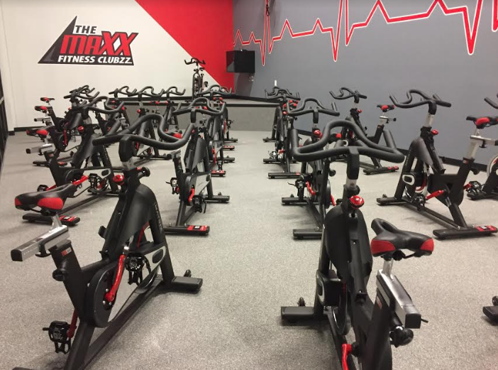 Maxx Fitness | 3100 Main St, Maumee, OH 43537, USA | Phone: (419) 878-0439