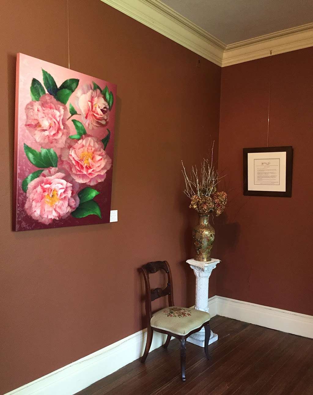 Mary Ahern - Artist | 1 Oleander Dr, Northport, NY 11768, USA | Phone: (631) 757-9459