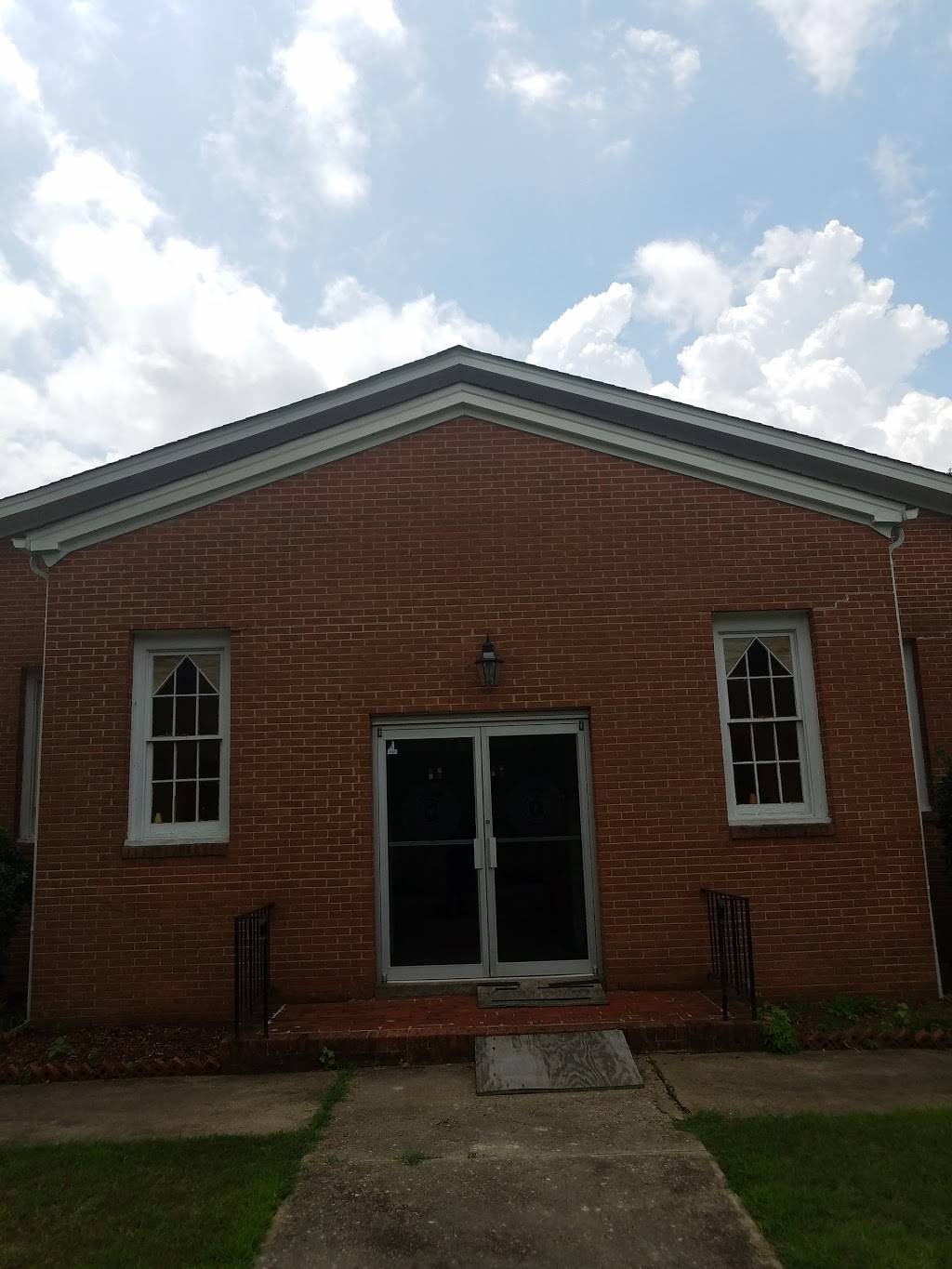 Ebenezer AME Church | Richmond, VA 23234, USA | Phone: (804) 232-4155