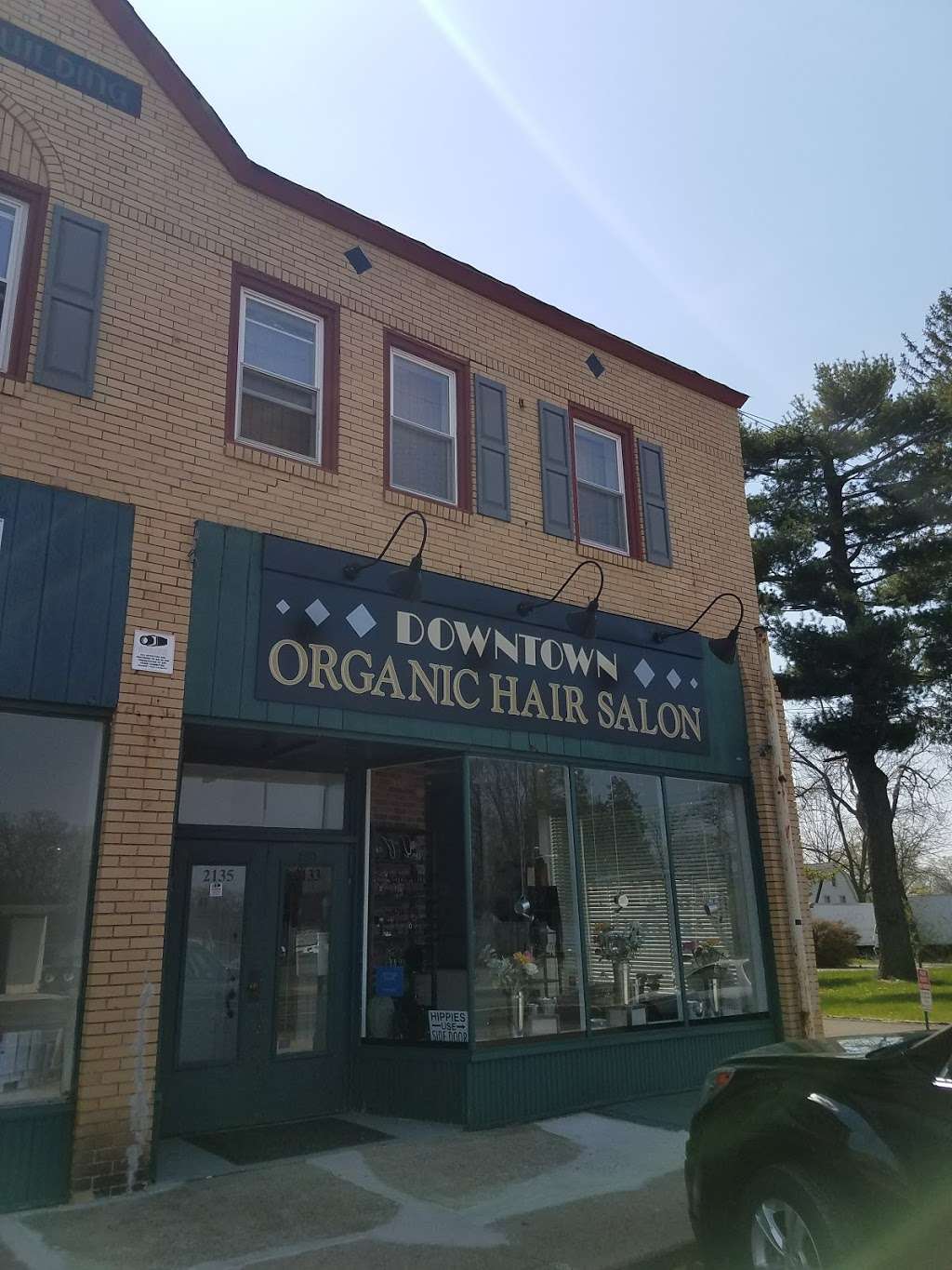 Downtown Organic Hair Salon | 2133 Bristol Pike, Bensalem, PA 19020, USA