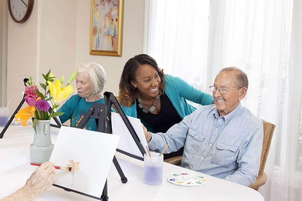 Belmont Village Senior Living Thousand Oaks | 3680 N Moorpark Rd, Thousand Oaks, CA 91360, USA | Phone: (805) 496-9301