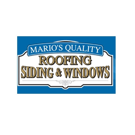 Marios Roofing | 1520 Washington St, Stoughton, MA 02072, USA | Phone: (781) 344-2420