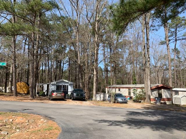 All Star Manufactured Home Community | 2217 Michael Dr, Raleigh, NC 27603, USA | Phone: (919) 772-2039