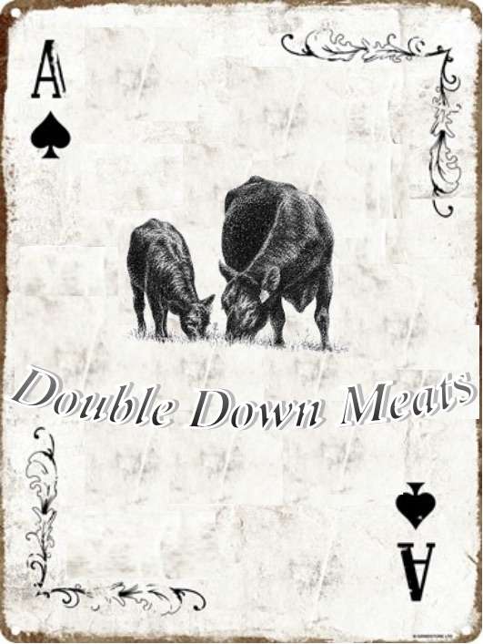 Double Down Meats | 4699 Genoa St, Denver, CO 80249, USA | Phone: (303) 552-7962