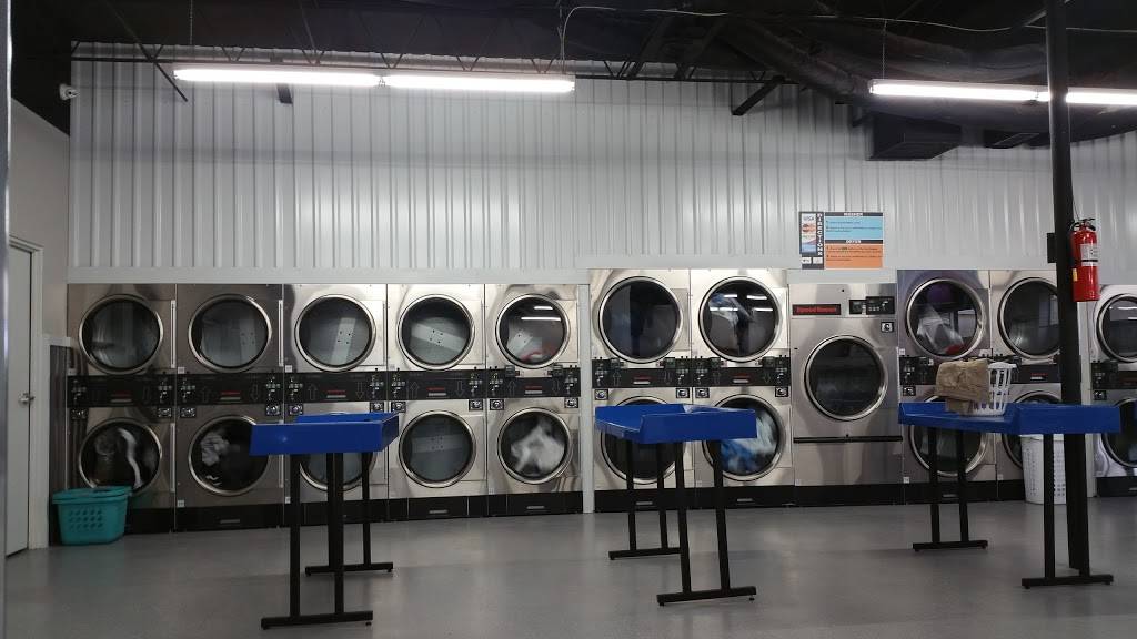 Caprock Laundry Center | 6411 University Ave, Lubbock, TX 79412, USA | Phone: (806) 782-1914