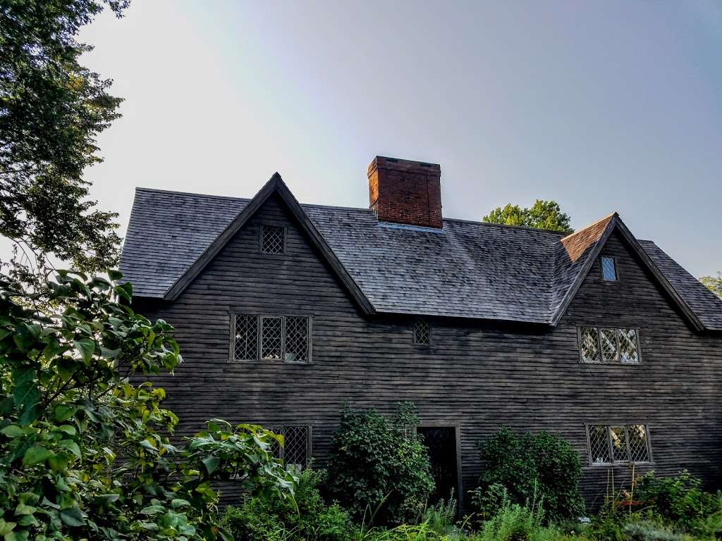 John Whipple House | 53 S Main St, Ipswich, MA 01938, USA | Phone: (978) 356-2811