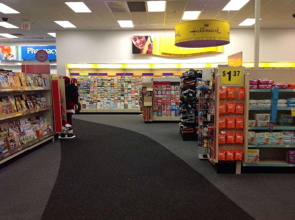 CVS | 7499 W Bethany Home Rd, Glendale, AZ 85303, USA | Phone: (623) 247-4091