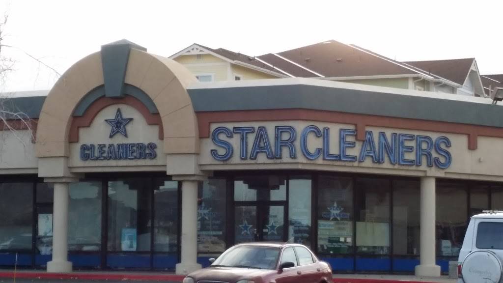 Star Cleaners | 2303 S Virginia St #1, Reno, NV 89502, USA | Phone: (775) 567-8780