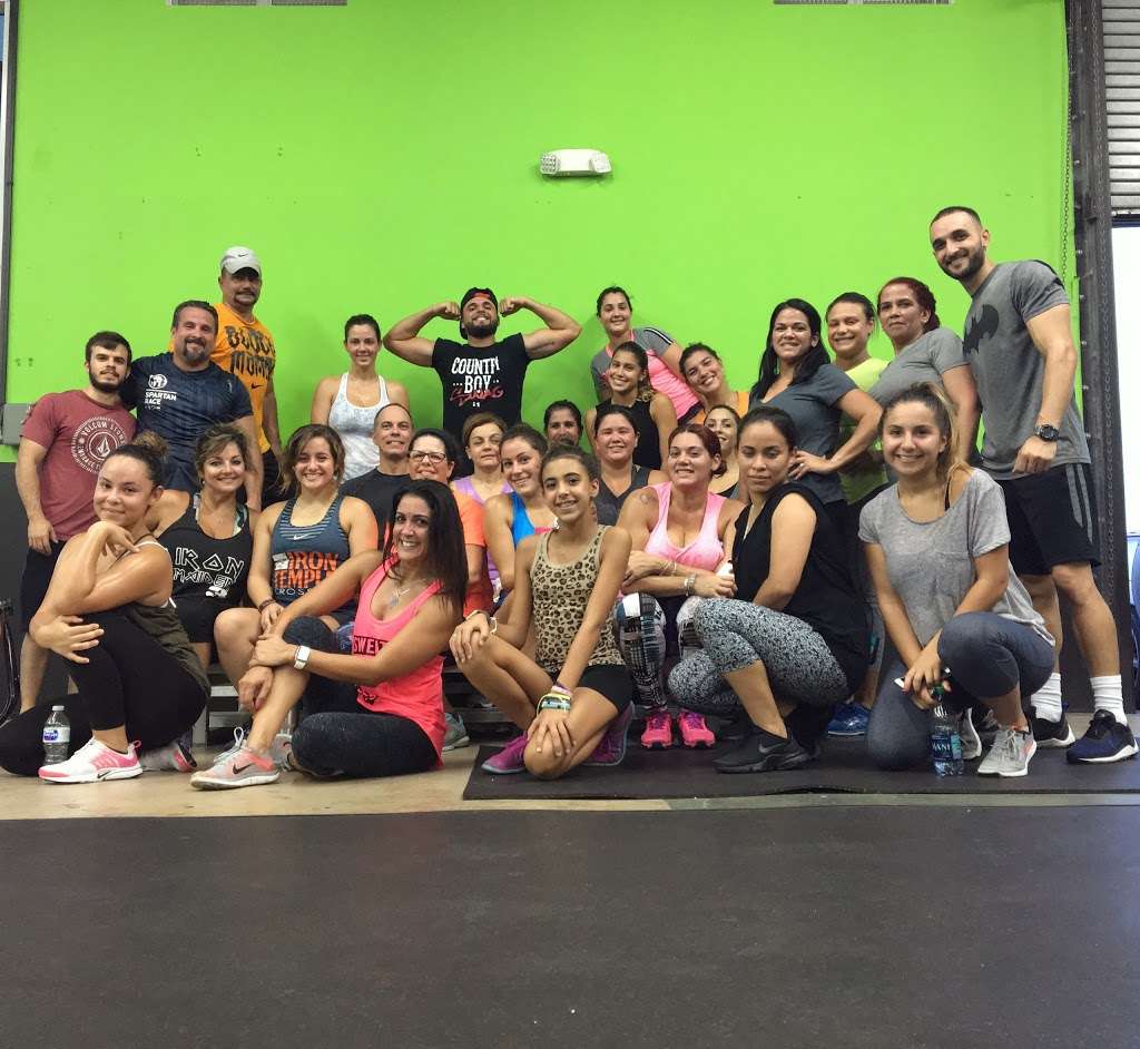 Titan Fitness | 7001 W 20th Ave, Hialeah, FL 33014, USA | Phone: (305) 967-8999