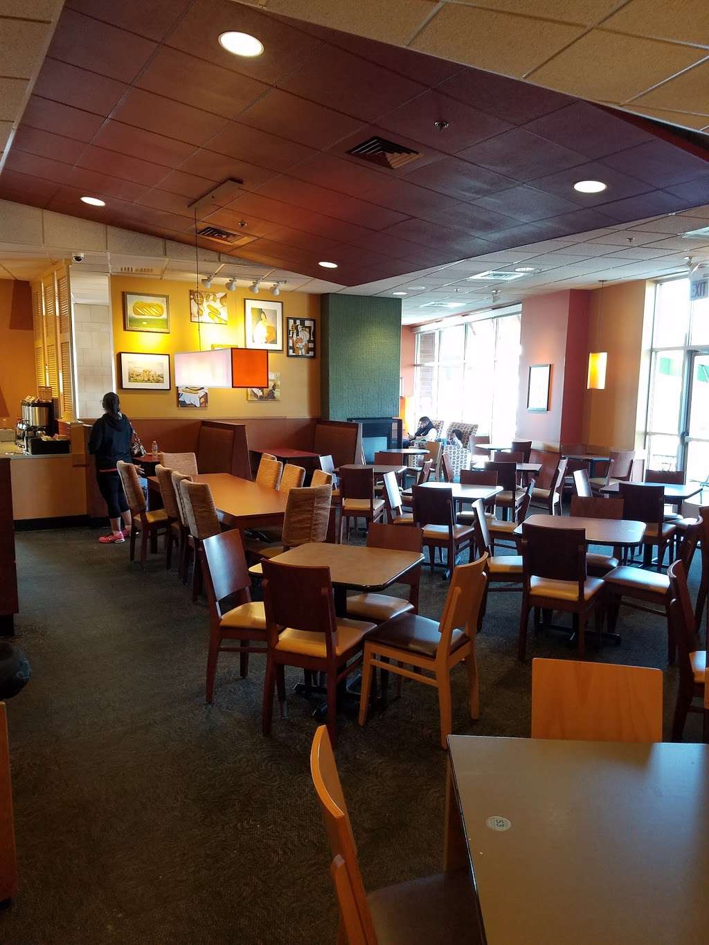 Panera Bread | 7909 S Harlem Ave, Burbank, IL 60459, USA | Phone: (708) 430-2255